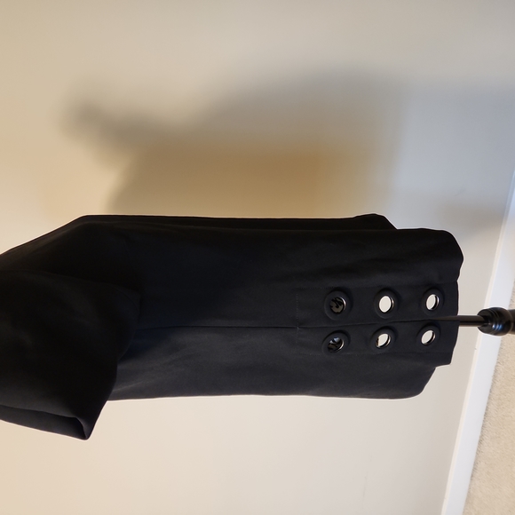 Banana republic  black top  size small - Picture 4 of 6